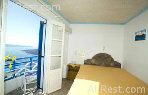 Nikos Kafieris Apartments 6